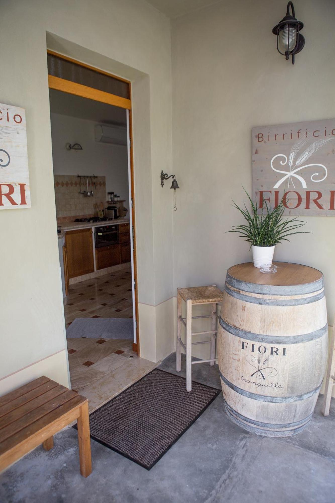 Appartamento al Birrificio Valeggio sul Mincio Exterior foto