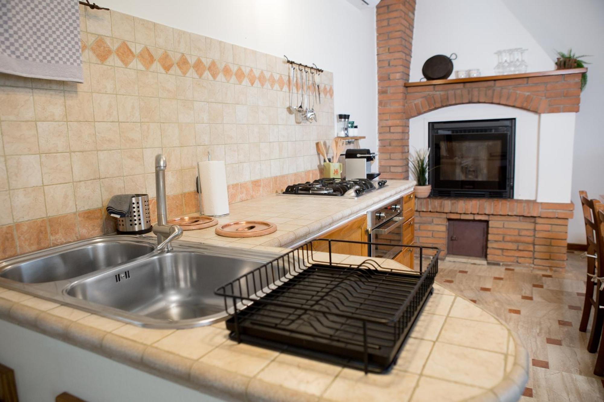 Appartamento al Birrificio Valeggio sul Mincio Exterior foto